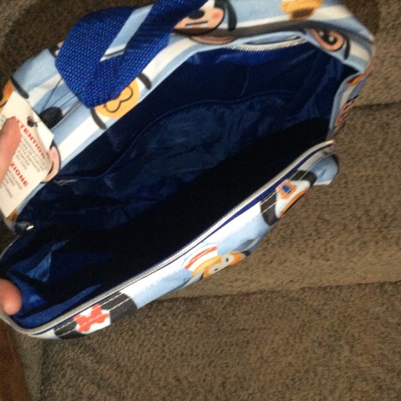 Disney backpack - Picture 3 of 4